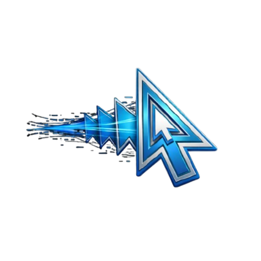 CursorDrive Logo