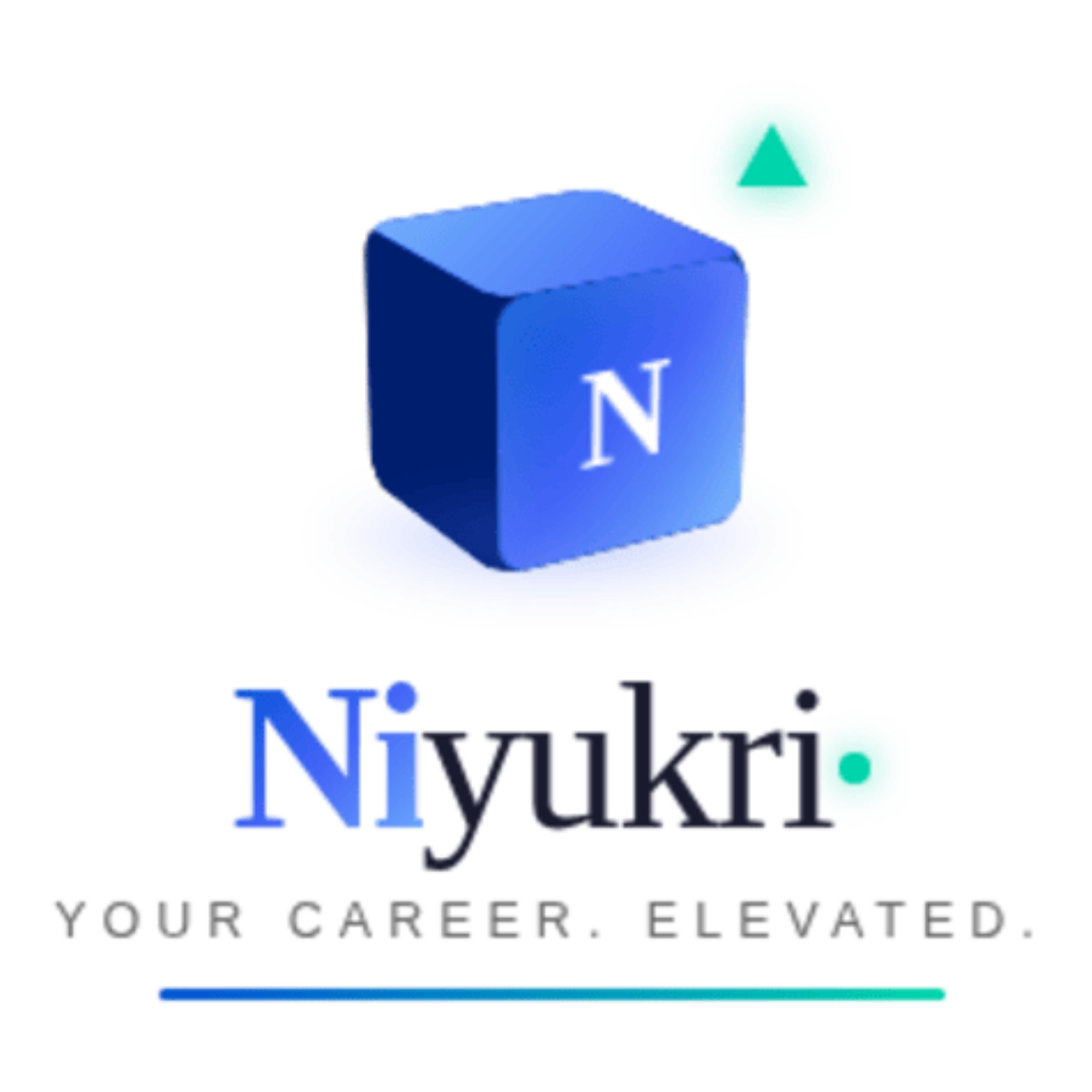 Niyukri Logo
